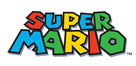 Super Mario Logo